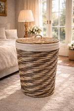 Large Laundry Basket Tall