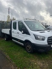 Breaking reg ford - 22,