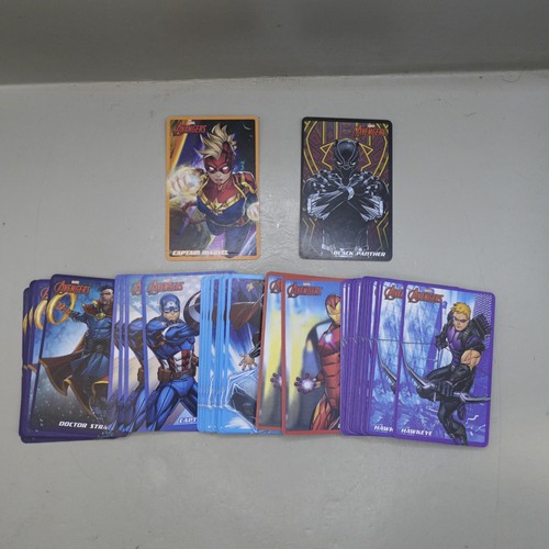 Marvel avengers coin pusher - avengers,