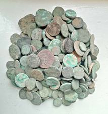 Assorted Ancient Greek Coins
