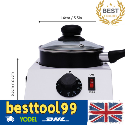 Electric chocolate melter - electric,
