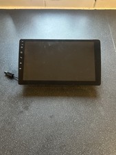 BMW E46 Aftermarket Radio with GPS Navigation