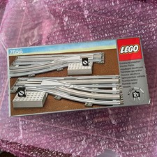 LEGO 7856 Manual Points with