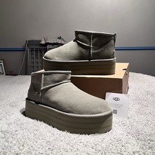 UGG CLASSIC MINI ULTRA