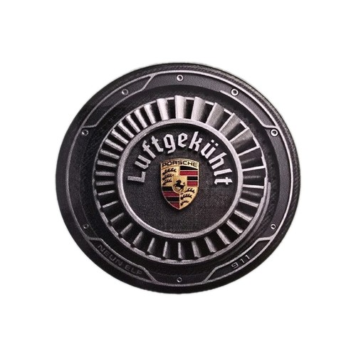 Modern custom air cooled - modern,