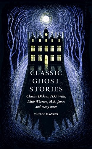 Classic ghost stories - classic,