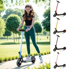 Folding Electric Scooter for
