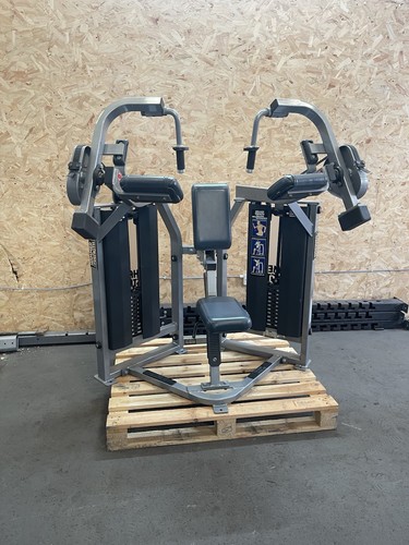Hammer strength mts - hammer,