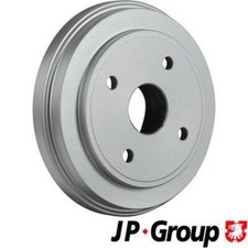 JP GROUP new brake drum for