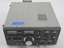 Kenwood TS-520 Transceiver Ham