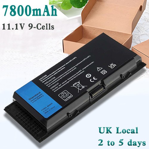 Fv993 3djh7 battery for dell - battery,