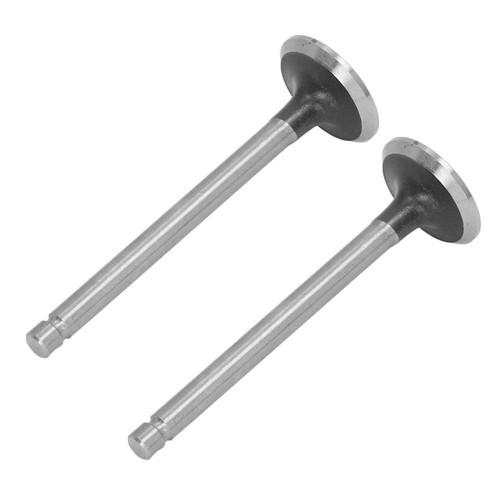 Intake exhaust valve for 186f - exhaust,