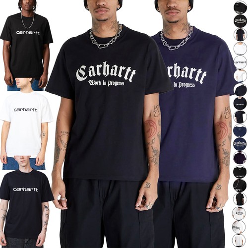 Carhartt mens pocket shirt - pocket,