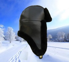 new Beaver fur -genuine Napa