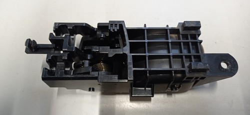 Interior right front handle - right,
