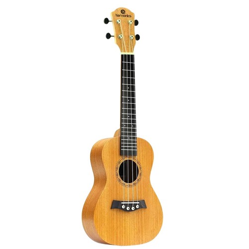 Harmonics inch tenor - harmonics, 26