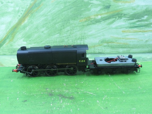Hornby r3559 southern - (china),