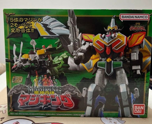 Power rangers mystic force - rangers,