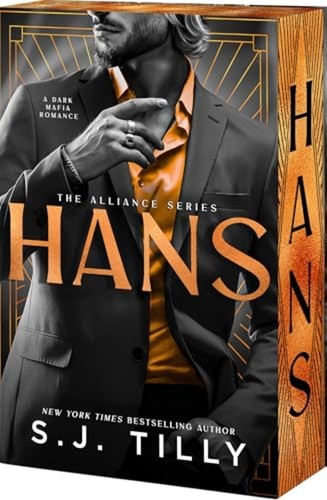 Hans trade paperback - -,