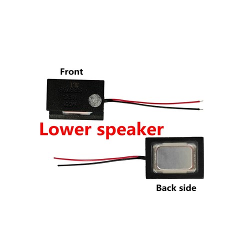 Usb dock charging port - fpc, &