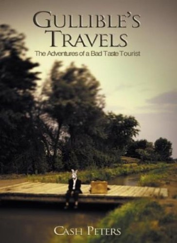 Gullible travels the - gullible's, travels: