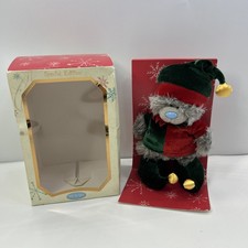 Me To You Tatty Teddy Elf