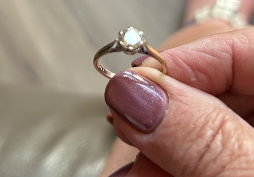 Half carat diamond - carat, solitaire