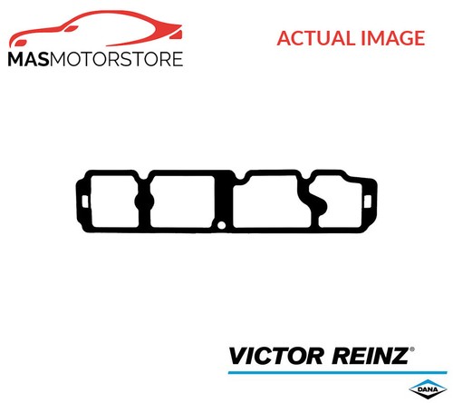 Engine rocker cover gasket - engine,