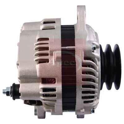 Apec aal1864 alternator - aal1864, 12v