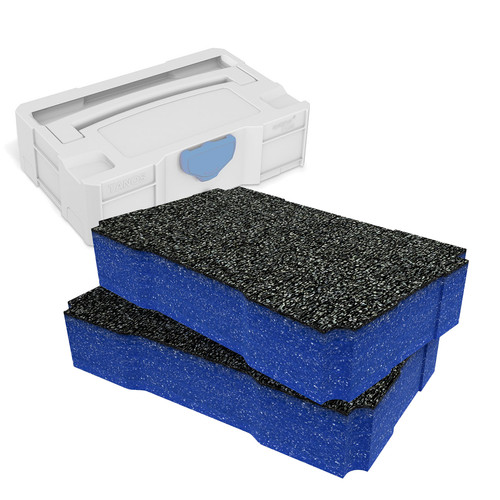 Shadow foam tanos - shadow,