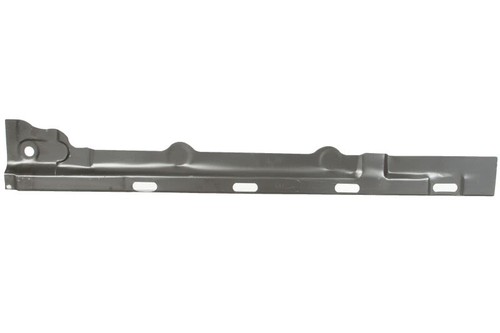 Right sill entry plate for - right, for:
