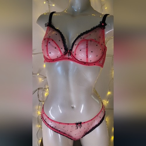 Agent provocateur pink - provocateur,