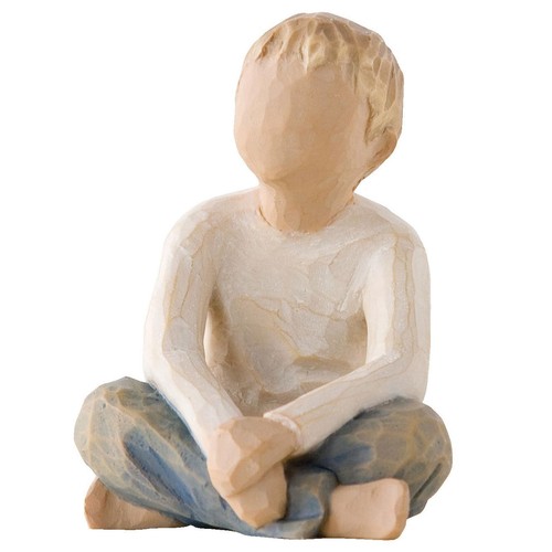 Willow tree imaginative child - tree,