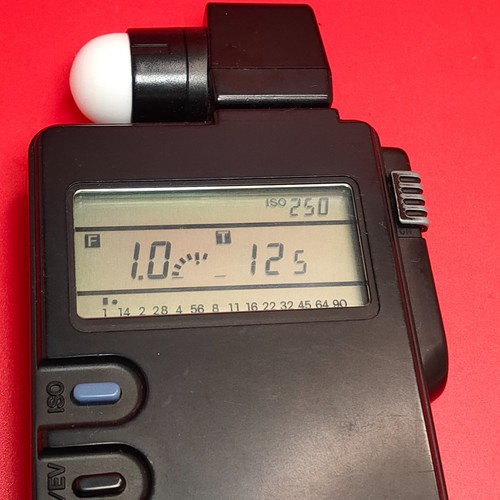 Sekonic 318b digital - sekonic, l-318b