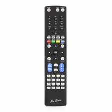 Dmtech replacement remote - dmtech,