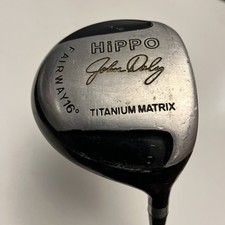 Hippo John Daly 5 Wood 16⁰
