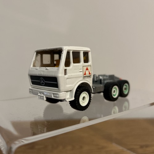 Diecast siku mercedes benz - diecast, mercedes-benz