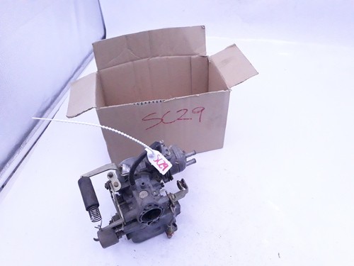 Solex carburetor pict - 31, vw