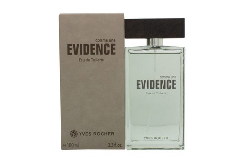 Yves rocher comme - yves, une