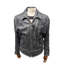 Levi’s Aero Leather Vintage