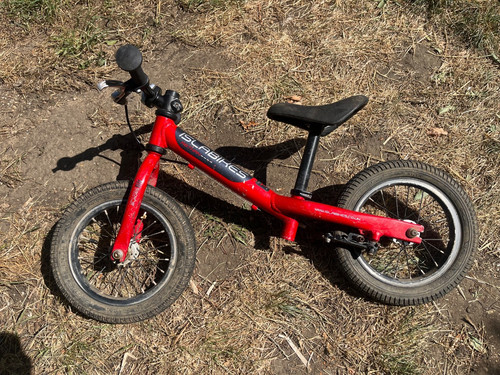 Islabike rothan balance bike - islabike,