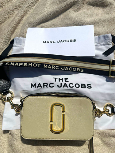 Marc jacobs snapshot - jacobs,