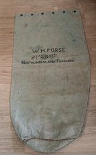WW1 W H Furse 21st (S)