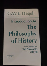 Introduction to the Philosophy