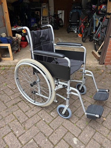 Wheelchair lightweight - wheelchair,,