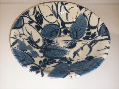 Habitat artisan blue - habitat,