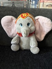 Disney Store Dumbo the