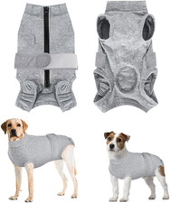 Dog Surgery Recovery Suit