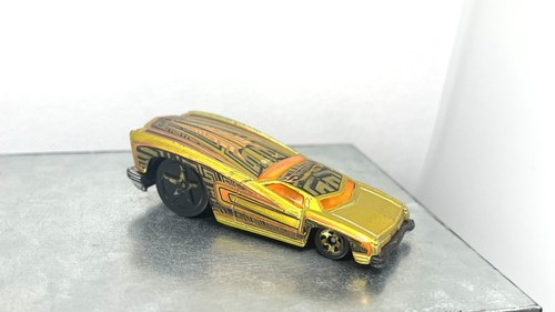 Hot wheels 1974 - , chevy