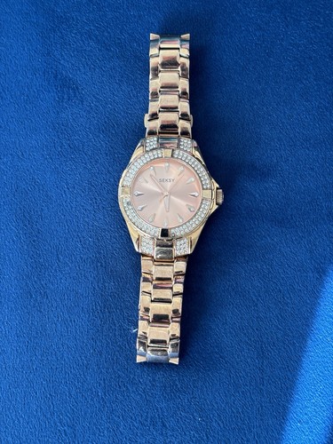 Seksy ladies intense - seksy, watch